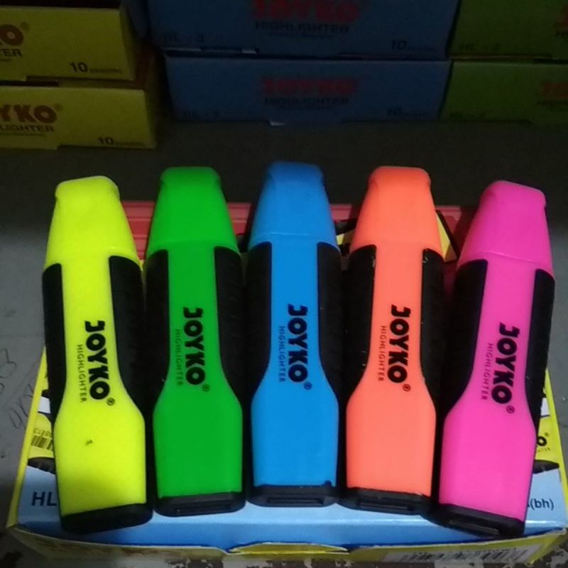 

Stabilo Warna