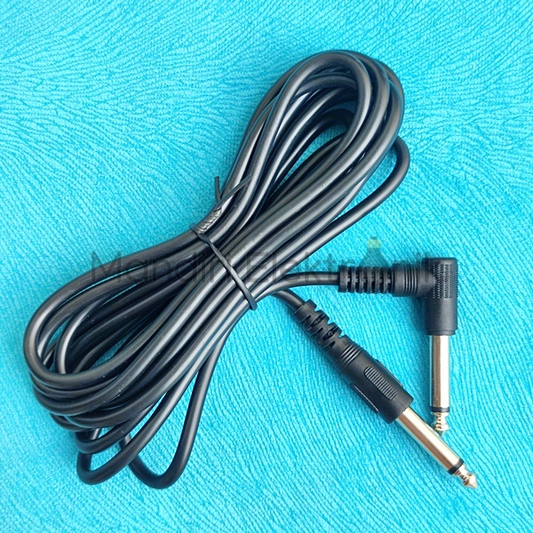 Kabel Jack Gitar Dan Bass 3 Meter - Jack Bass - Jack Akai to Akai Mono - Jek Gitar 3m