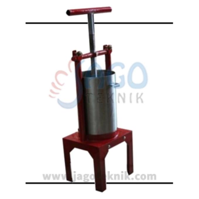 %$%$%$%$] ALAT PERAS KELAPA / PERAS SANTAN 8 inch