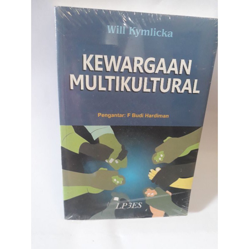 Kewargaan Multikultural