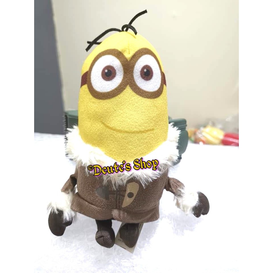 Boneka Kevin Minion Original