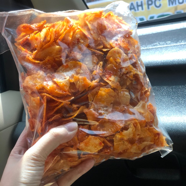 

Keripik Balado