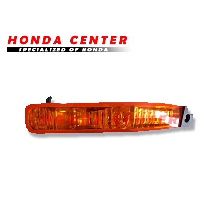 bumper lamp lampu bumper accord maestro 1990 1991 1992 1993