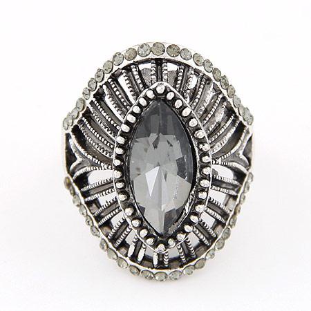 Aksesoris wanita import Cincin