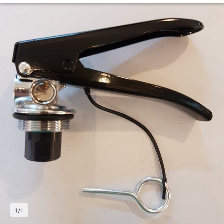 VALVE APAR 3-6KG PEGANGAN TABUNG APAR HANDLE APAR