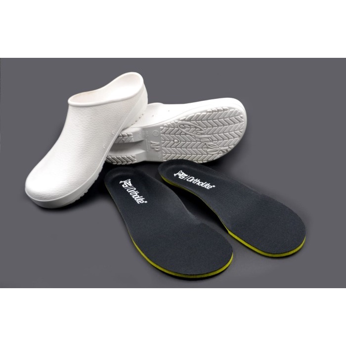 SEPATU AP CHEF PRIA WANITA - UKURAN 38-45 - AP BOOTS
