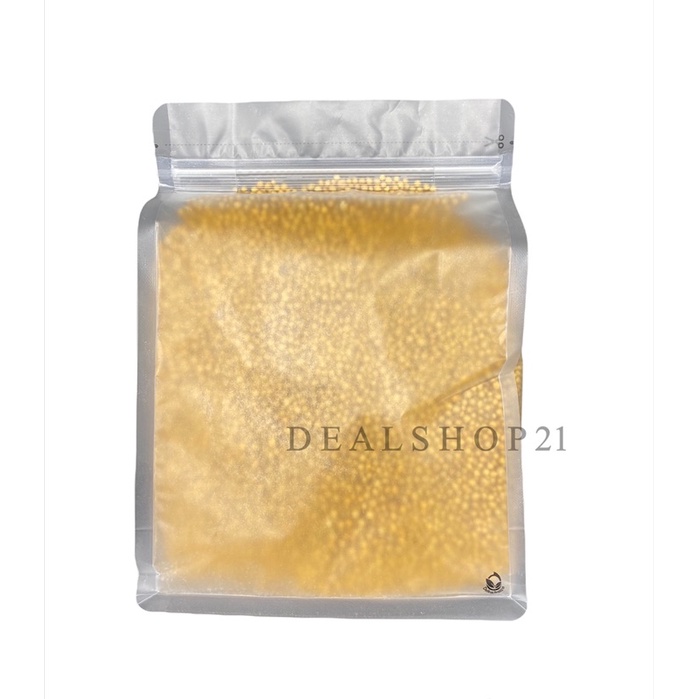 PUPUK OSMOCOTE 1KG ( DEKASTAR BELANDA ) 14-14-14, TERMURAH, REPACK