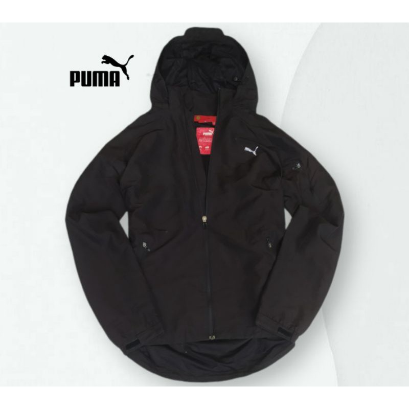 JAKET OUTDOOR PUMA