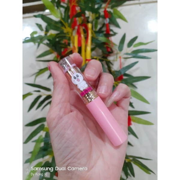 Lipstik Lipmatte Lipstick Kosmetik Makeup Make Up Matte Lipstik