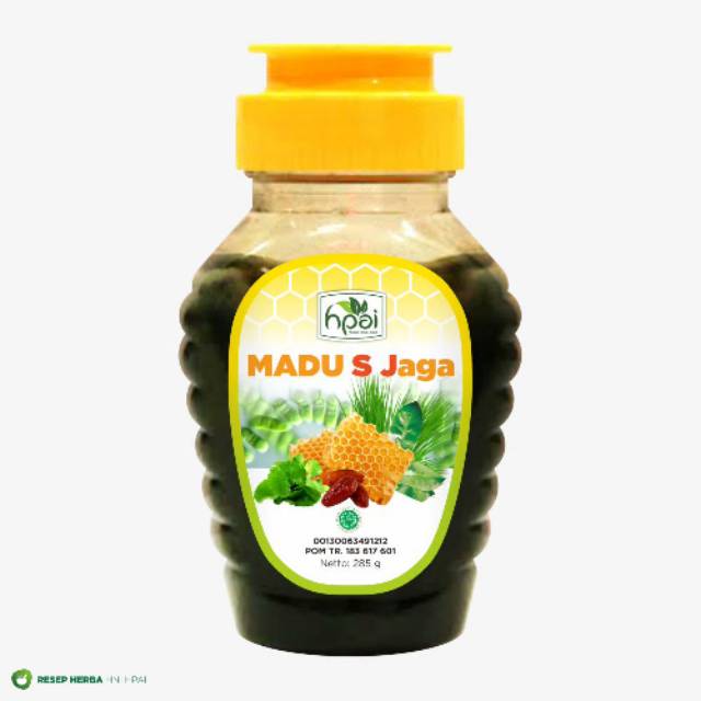 

MADU S JAGA HPAI