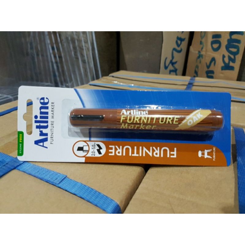 

OAK Spidol HPL Edging Pewarna Tepi Pinggiran HPL Edging Marker