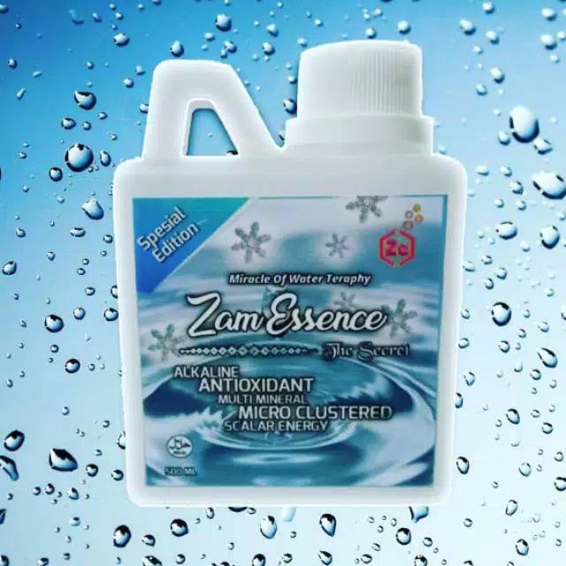 

Zam Essence