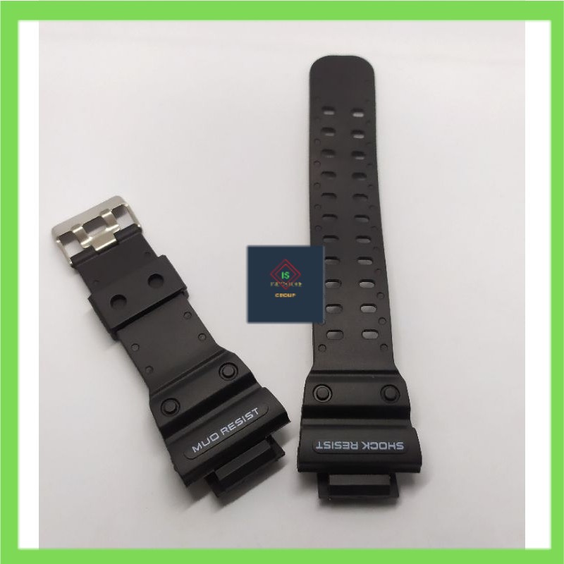 Tali jam tangan Casio G-Shock monster GX 56 GX-56 GX56 rubber strap tali jam casio gx56 gx-56 gx 56