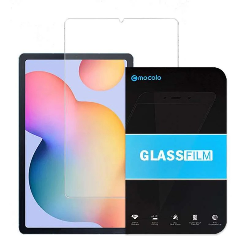 

Tempered Glass Galaxy Tab S6 2019 / Tab S6 Lite Mocolo Anti Gores Screen Protector