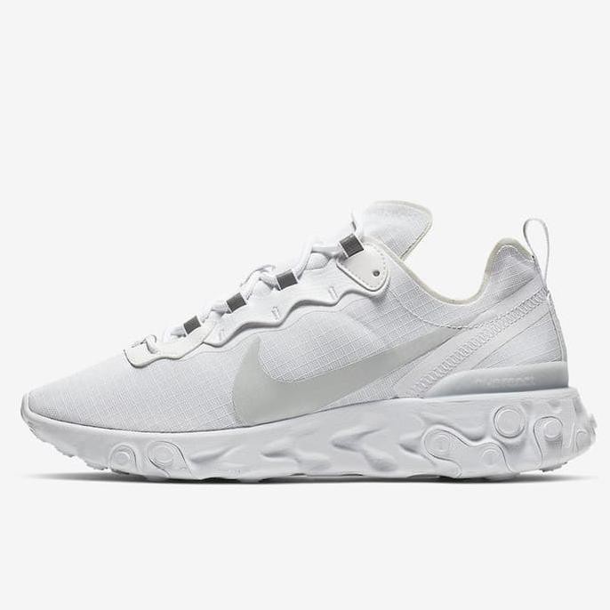 which nike react is best