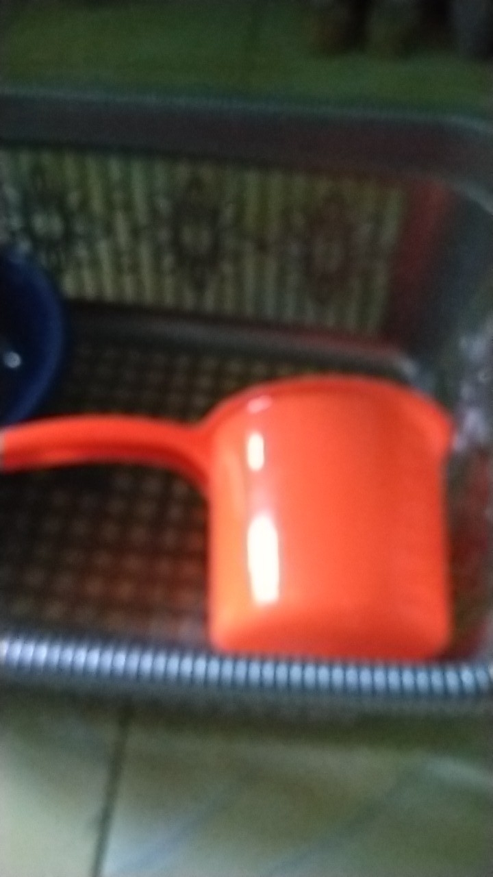 Gayung Mandi  Gambar / Buah Murah Bagus Termurah