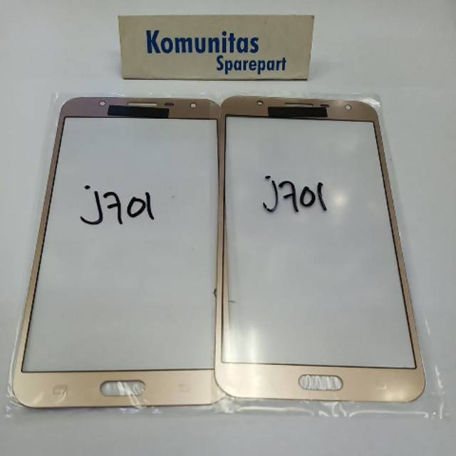 KACA TOUCHSCREEN SAMSUNG J7 CORE/ J701 ORG