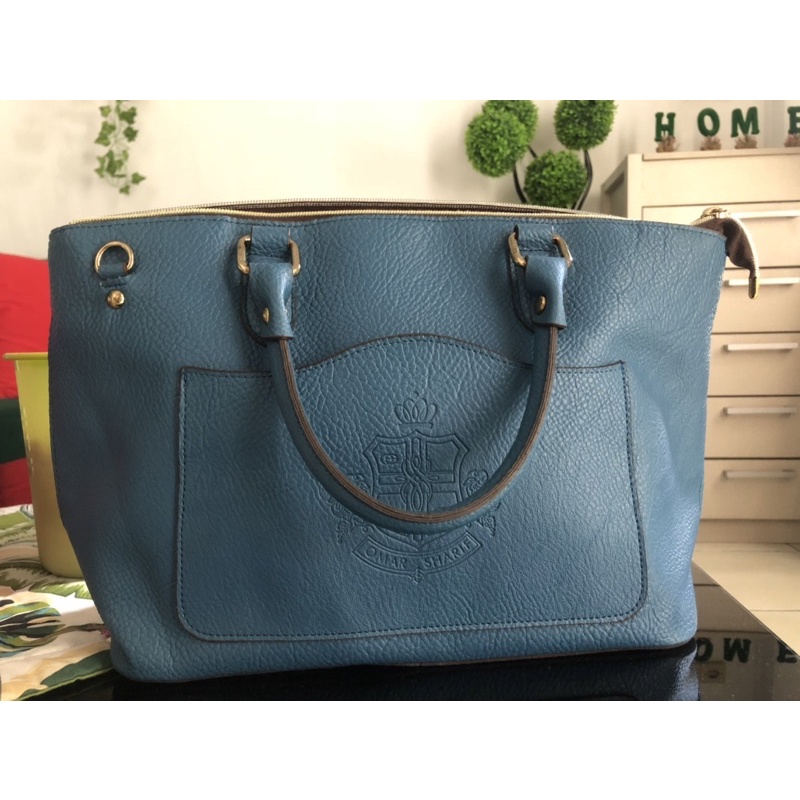Tas preloved Omar sharif