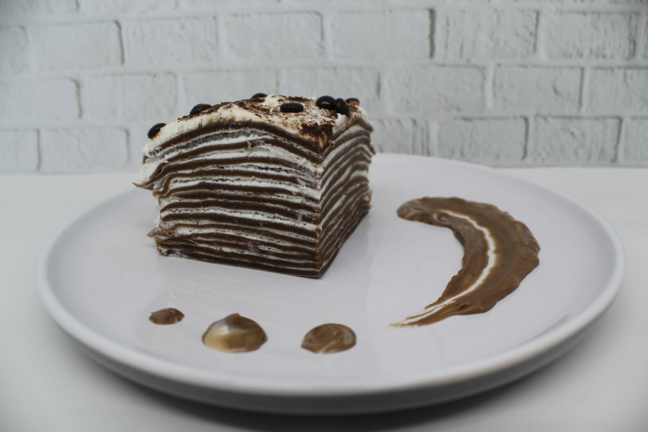 Talenan Kayu Ukuran M (sedang) Oesing Craft