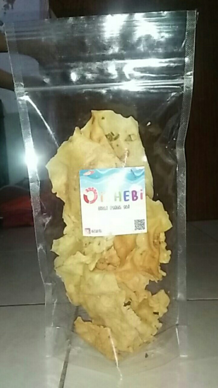 Plastik Standing Pouch Uk.16x24 - Plastik Klip Ziplock Kemasan Berdiri Bening