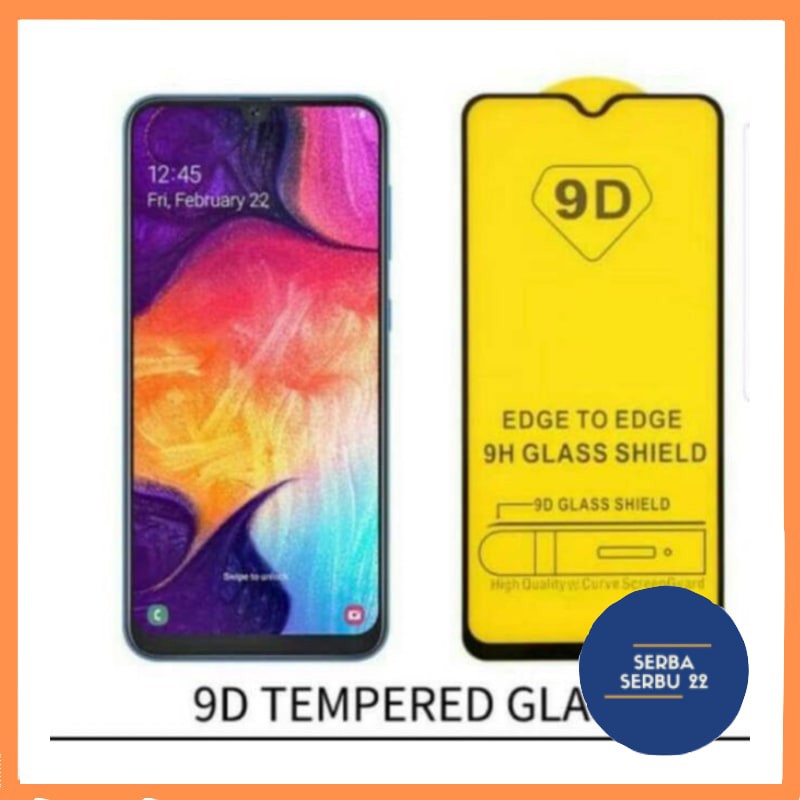 Tempered Glass Full 9D/5D OPPO Reno 4F/NeO 9/K3/Reno 2/Reno 3 Pro/Reno 6,6/F9 Pro/Reno 2F/K1 [SS]