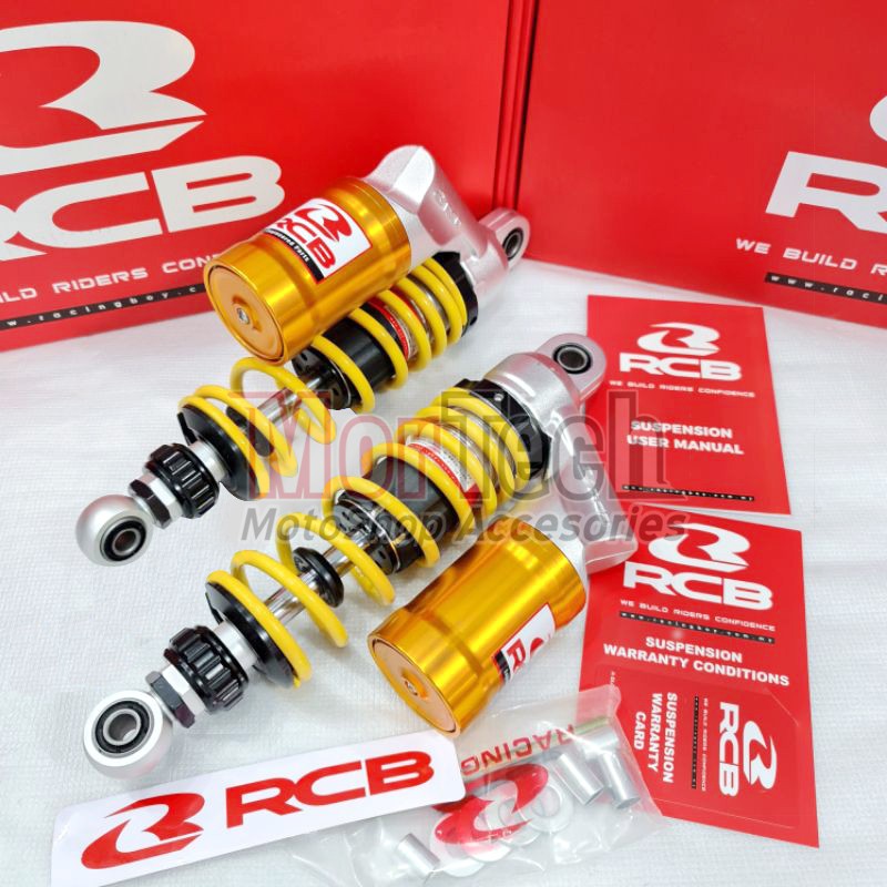 Shok Shockbreaker Shock RCB SB-2 MB-2 VS Black Series Racing Boy Original Vega Zr Vega R new Force 1