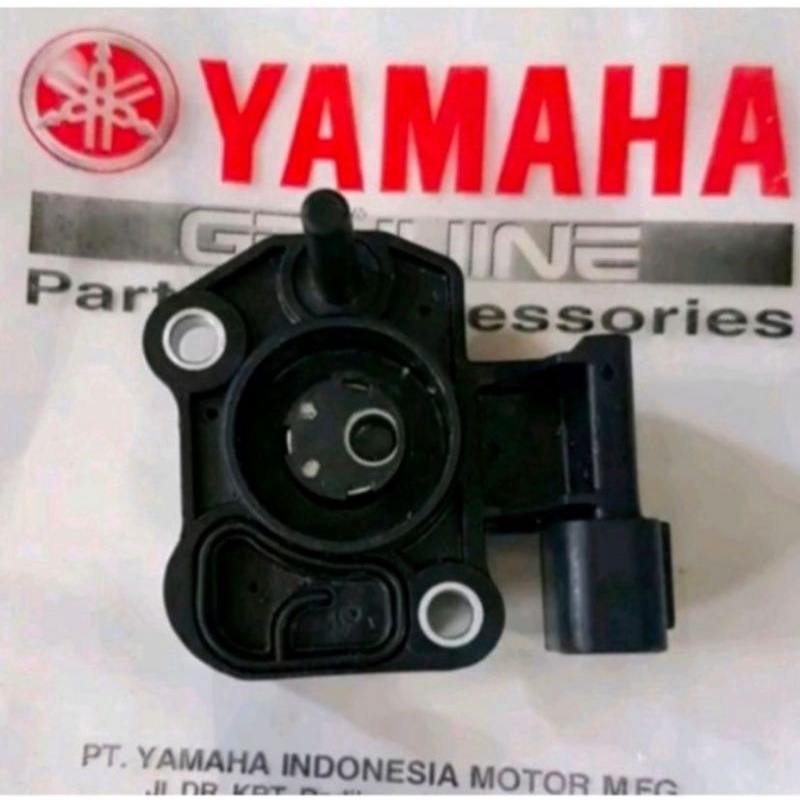 SENSOR TPS SENSOR INJEKSI NMAX N MAX YAMAHA 2DP