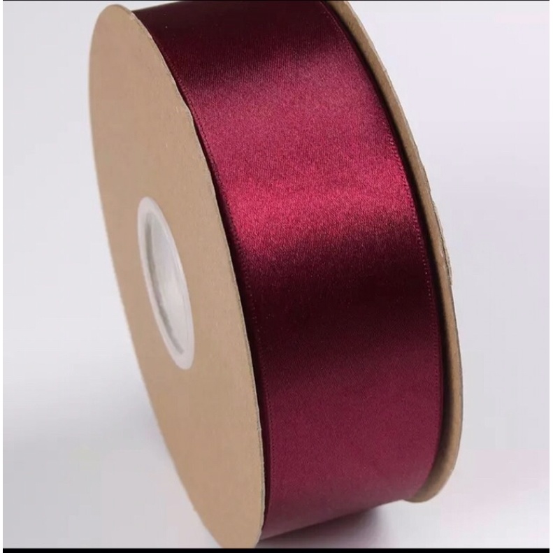 

pita satin double face 5cm/100YARD (2)