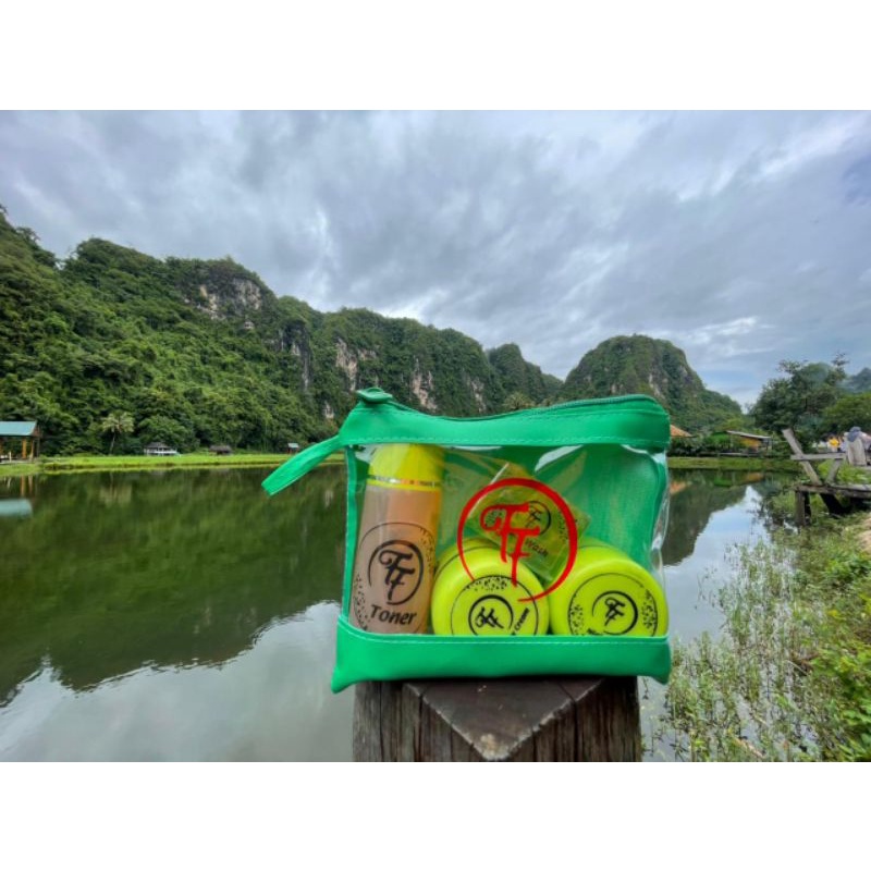 FF by Fenny Frans Skincare