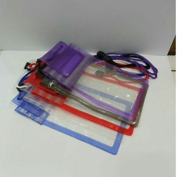 Waterproff hp Warna Warna / Waterproff Anti Air