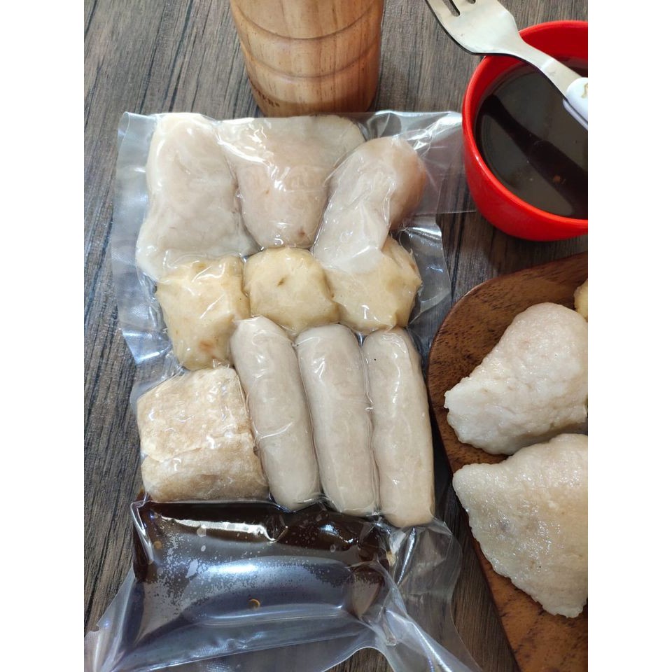 

pempek