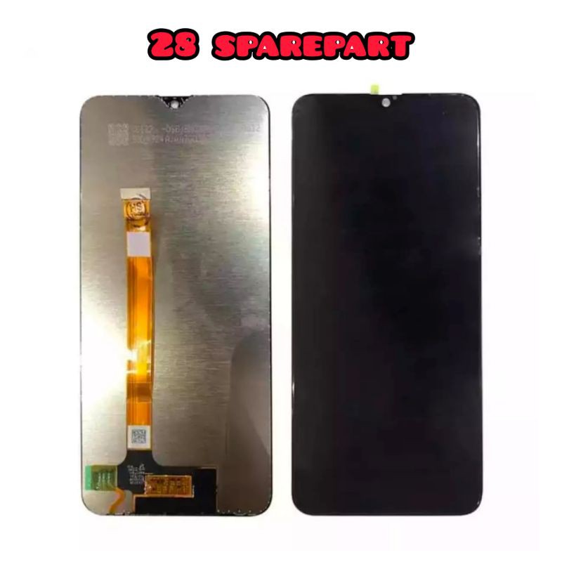 LCD TOUCHSCREEN OPPO F11 ORIGINAL COMPLETE