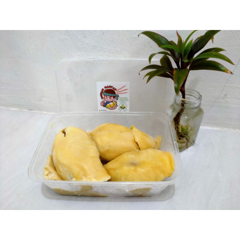

duren Montong palu