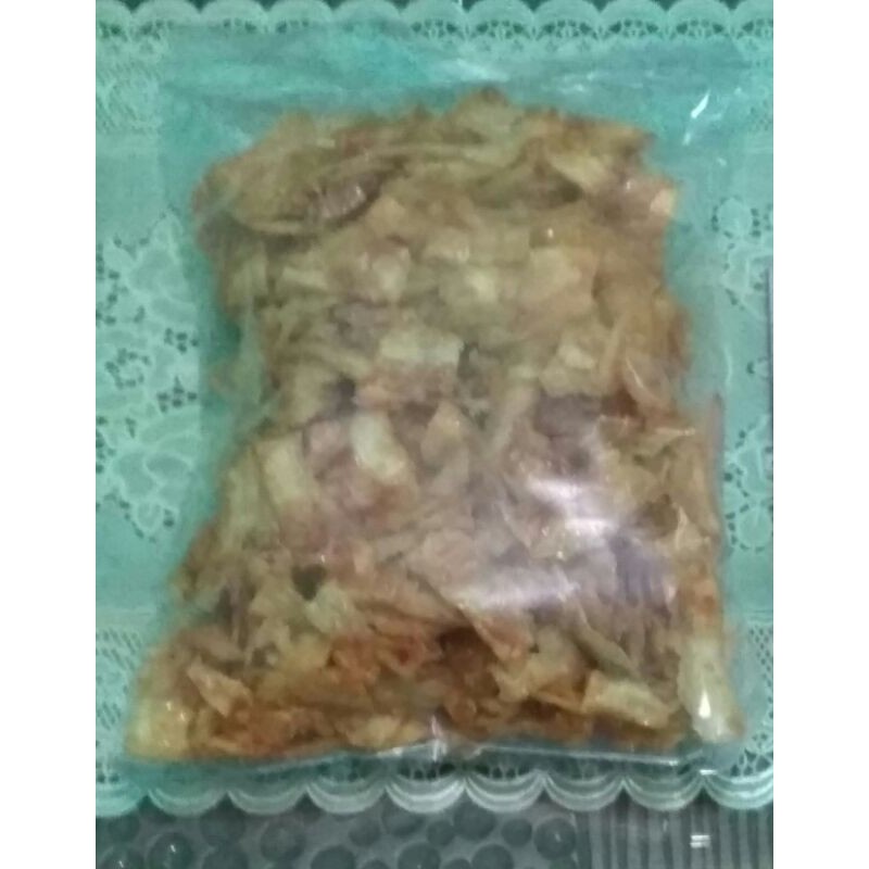 

manggleng_ketela_manis+pedas+gurih/500gram