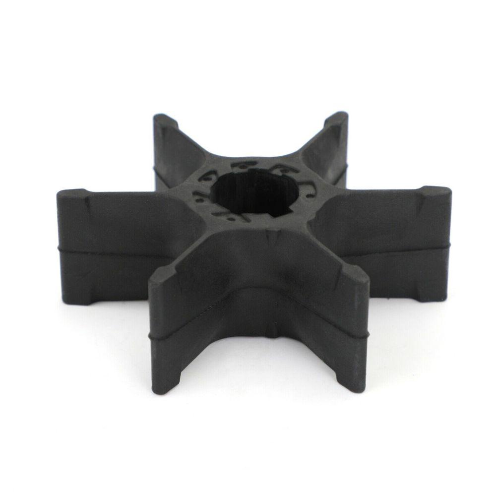 Impeller Populer New Hitam Retrofit Marine Boat Plastik Untuk Yamaha 6F5-44352-00
