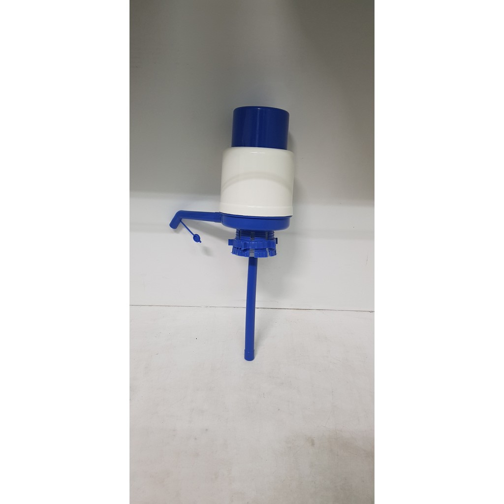 Pompa Air Minum Galon Manual
