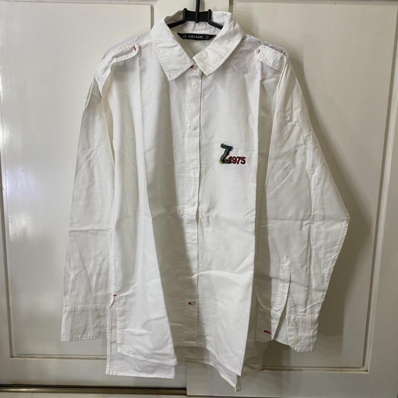 Preloved Kemeja Zara Original Store