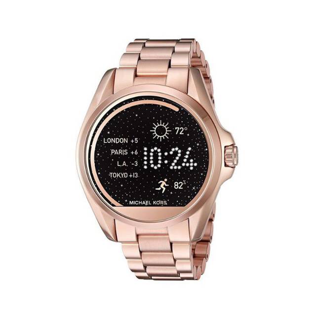 SMARTWATCH MK GEN 3 MKT5004 ROSE GOLD ORIGINAL