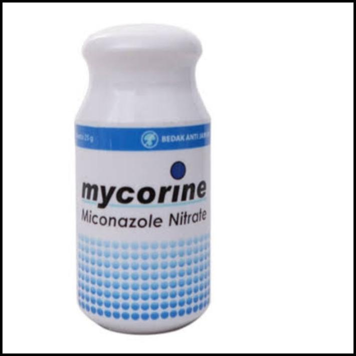 Mycorine Powder