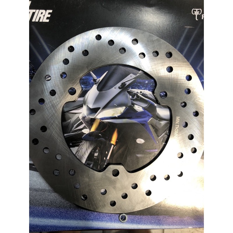DISK BELAKANG YAMAHA R25&amp;R15v3
