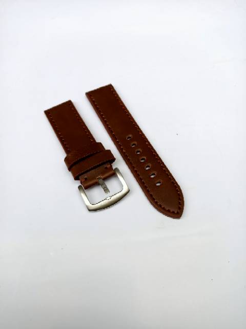 Tali kulit jam tangan strap jam tangan rali jam tangan murah strap jam tangan sport grosir tali jam ZAMORA strap jam tangan