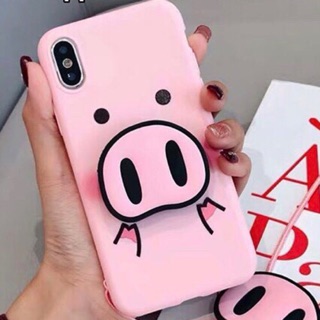 Glitter Case IPHONE OPPO VIVO XIAOMI SAMSUNG A7 A9 2018 