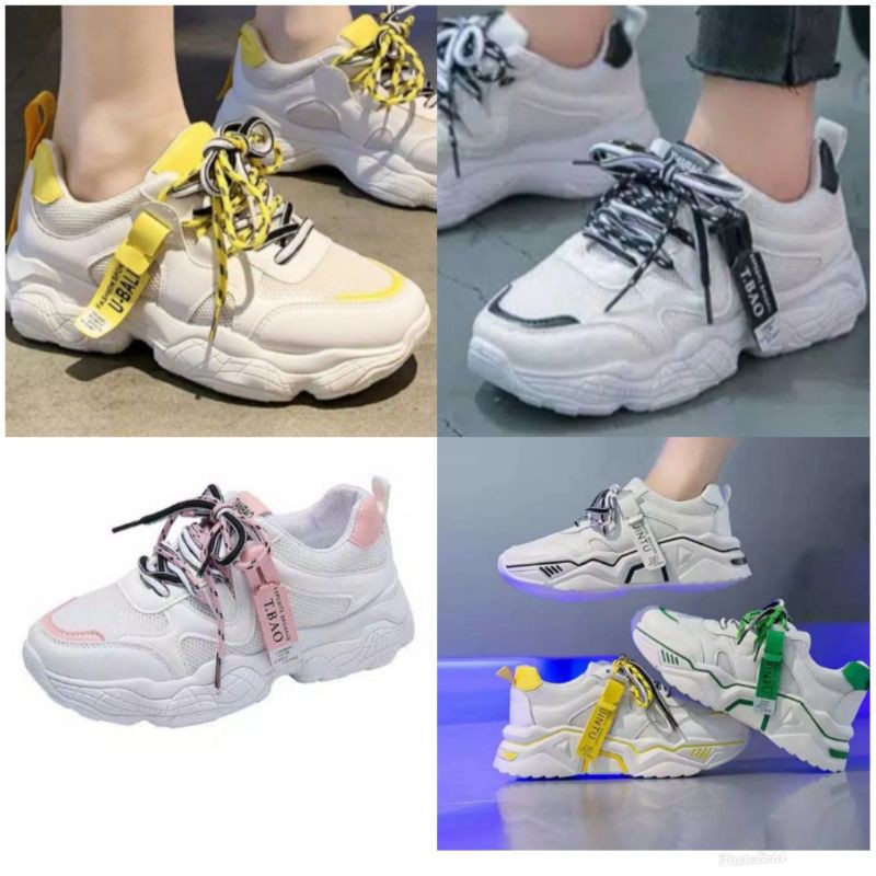 Toko Varo.....Sepatu Wanita Cantikkk