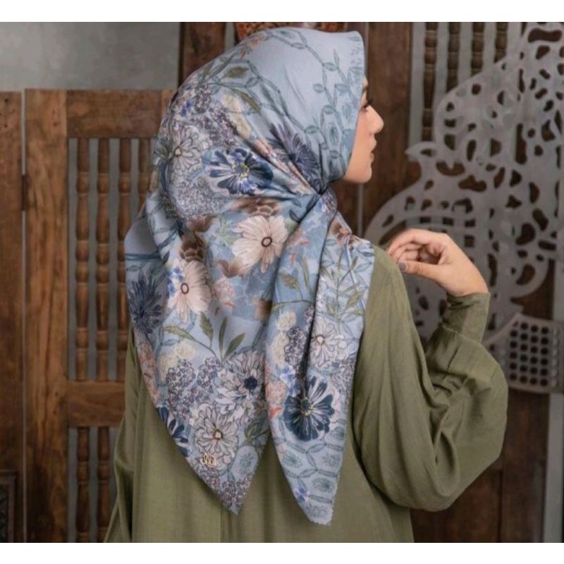 Heaven lights Sandhiya scarf PL