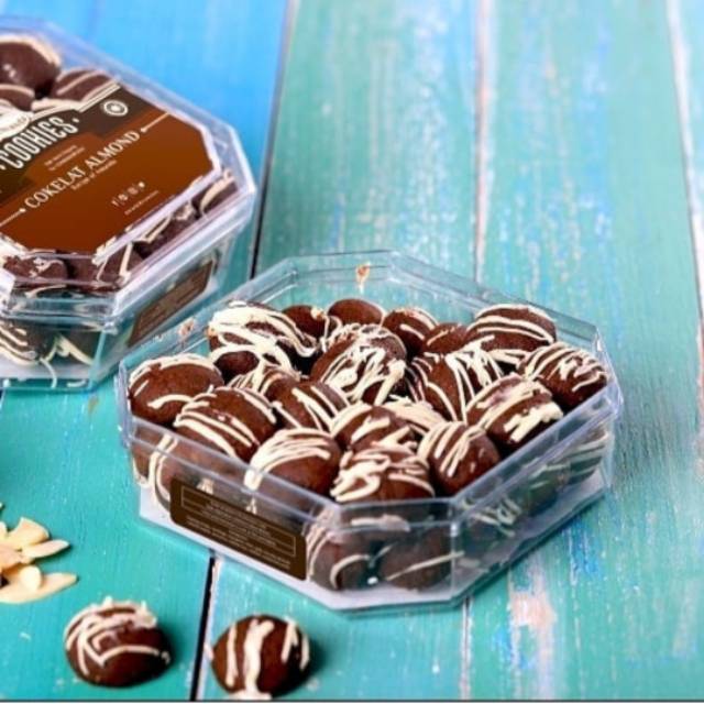 

Kukies nastar terenak