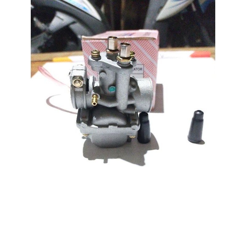 KARBURATOR YAMAHA V80