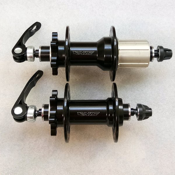 HUB FREE HUB RAZE 32H HITAM