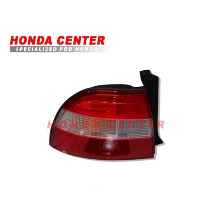 stop lamp lampu belakang tail lamp accord cielo 1994 1995