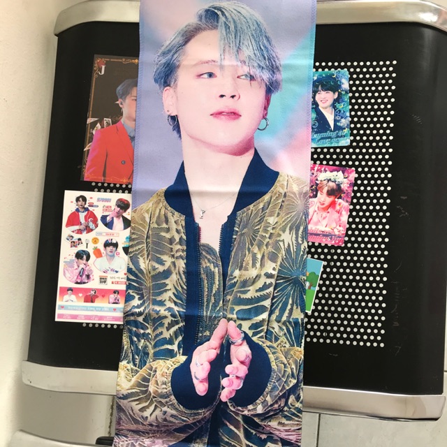 SLOGAN FANSITE JIMIN
