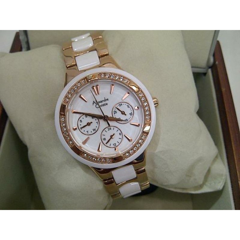 jam AC wanita